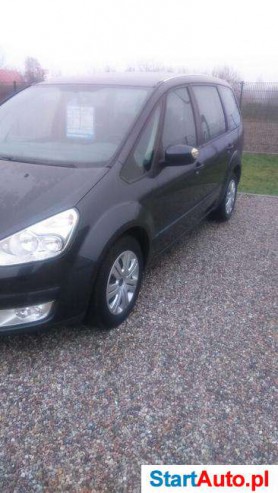 Ford Galaxy