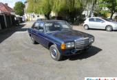 Mercedes-Benz W123