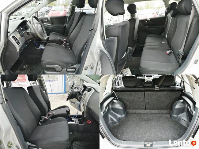 Suzuki Liana
