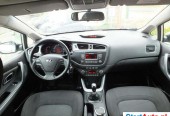 KIA CEED 1.6 2015r