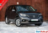 Honda Pozostałe