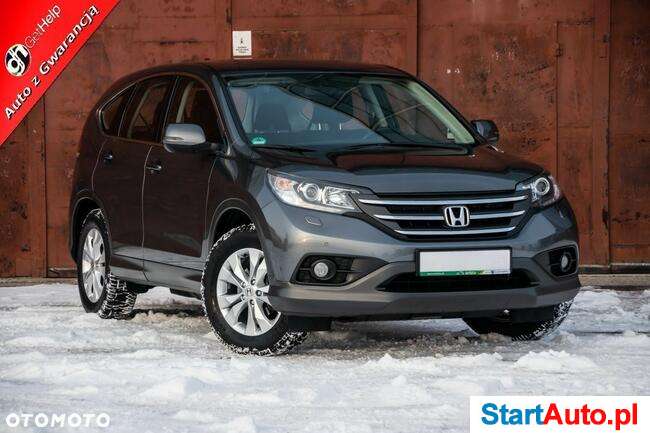 Honda Pozostałe
