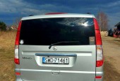 Mercedes-Benz Viano