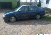 Seat Toledo