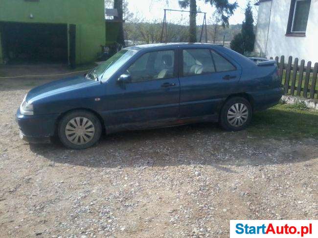 Seat Toledo