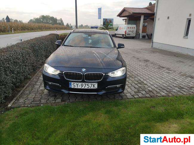 BMW Seria 3