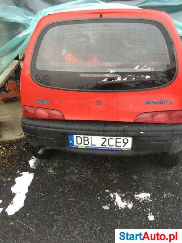 sprzedam lub zmienie