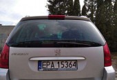 Peugeot 307 SW
