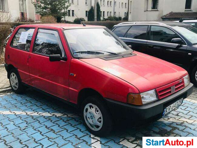 Fiat Uno