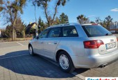 Audi A4 B7 2005 2.0 TDI