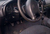 Hyundai H