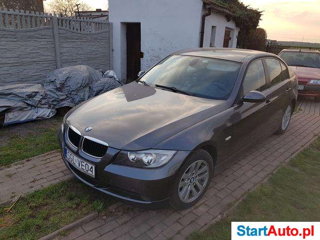 BMW Seria 3