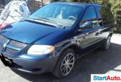 Dodge Grand Caravan