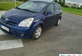Toyota Corolla Verso