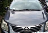 toyota 2009