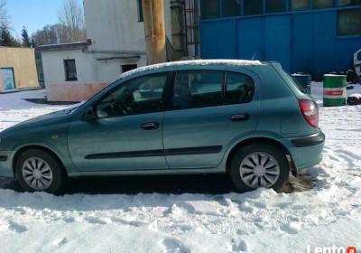 e9da25_nissan-almera-n-16-na-czesci-rok-2001-silnik-2-2-di-diesel-zdjecia