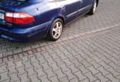 Motoryzacyjne