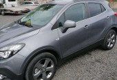 Sprzedam 4×4 benzyna 1.4 t