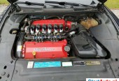 Alfa Romeo 166