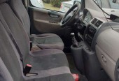 Citroen Jumpy Combi