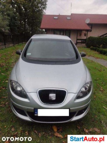Seat Altea