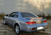 Honda Prelude