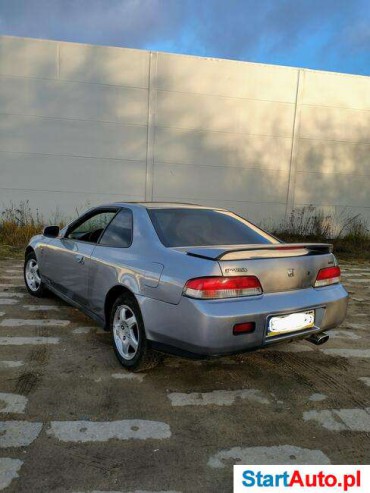Honda Prelude