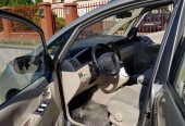 TOYOTA corolla verso