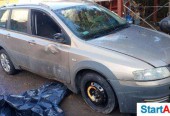 2006 Fiat Stilo