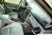Mercedes ML 4.0L CDI 250KM Sprzedam, zamienię na 6,7 osobowy,