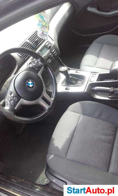 BMW Seria 3