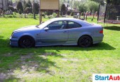 Mercedes-Benz CLK