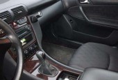 Mercedes-Benz C-klasa