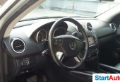Mercedes-Benz ML-klasa