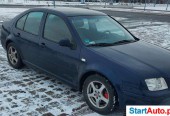 Sprzedam Vw Bora