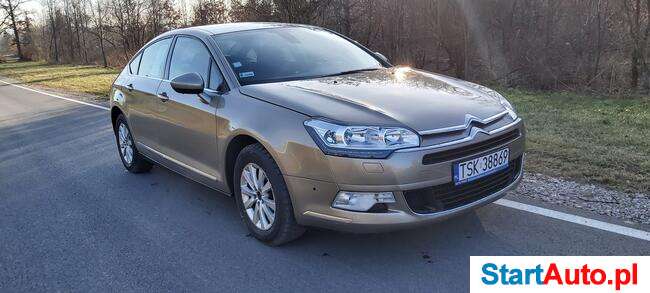 Citroen C5