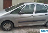Citroen Xsara Picasso