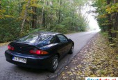 Mazda MX-3