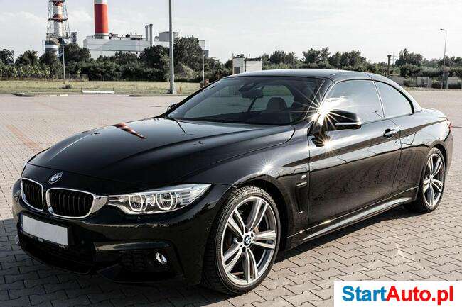 BMW Seria 4