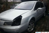 Renault Vel Satis