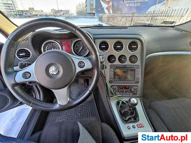Alfa Romeo 159