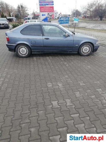 BMW Seria 3