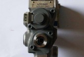 Elektrozawór blok solenoid Zexel CNH 71471892Hitachi EX120-5