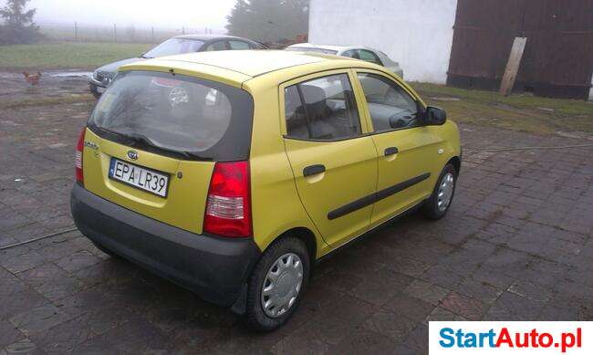 Kia Picanto