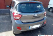 Hyundai i 10 Sprzedam lub zamienię !!!