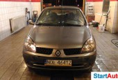 Renault Thalia 1,5DCI