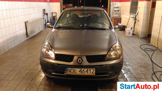 Renault Thalia 1,5DCI