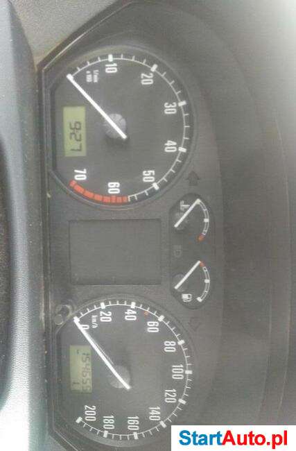 Sprzedam Skode Fabie