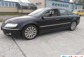 Volkswagen Phaeton