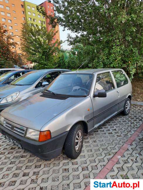 Fiat Uno